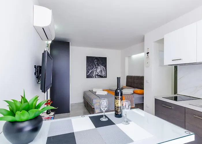 Lea - Appartement