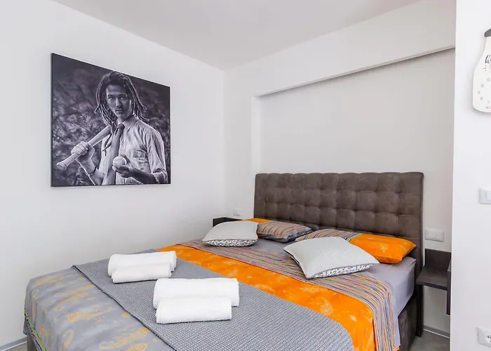 Lea - Appartement *