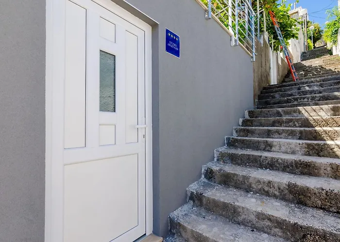Lea - Appartement