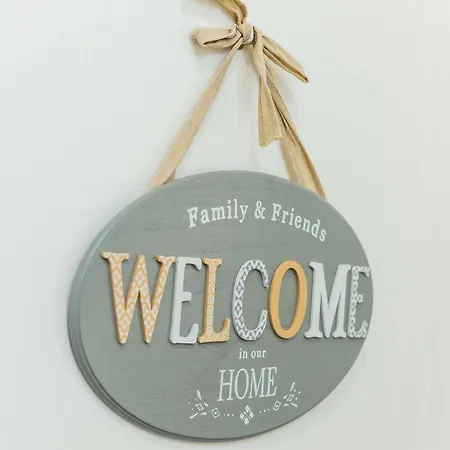 Apartment Lea - *