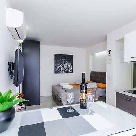 Lea - Apartment