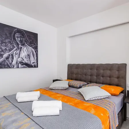 Lea - Apartment *