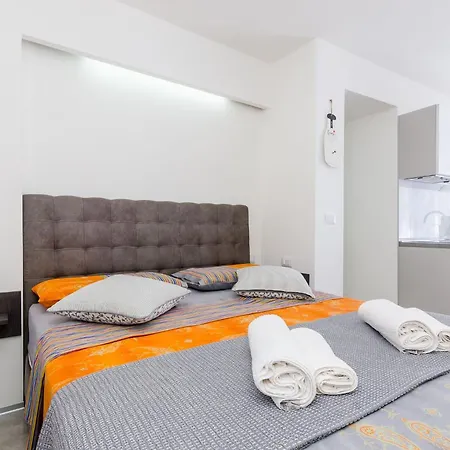 Lea - Apartamento Dubrovnik