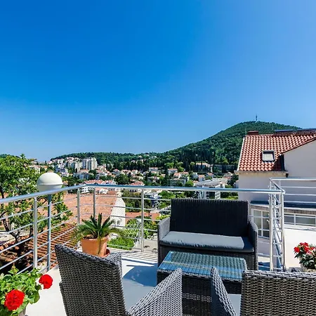 Appartement Lea -