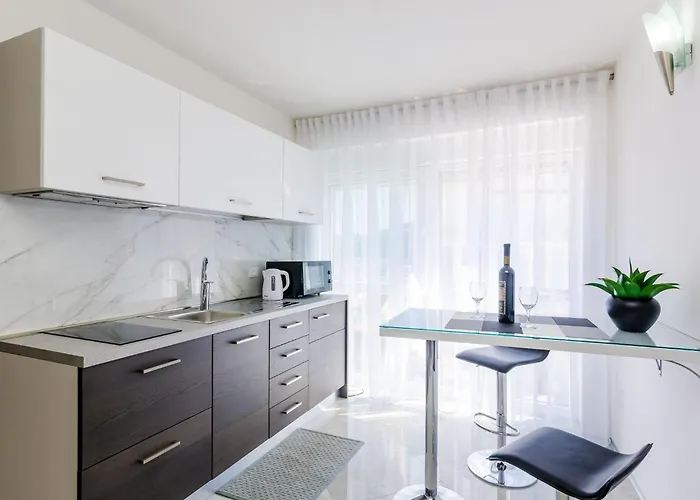 Apartamento Lea -