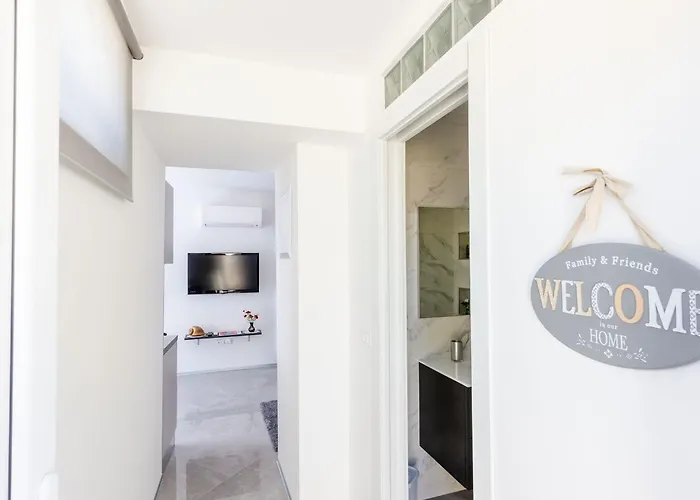 Apartamento Lea - *