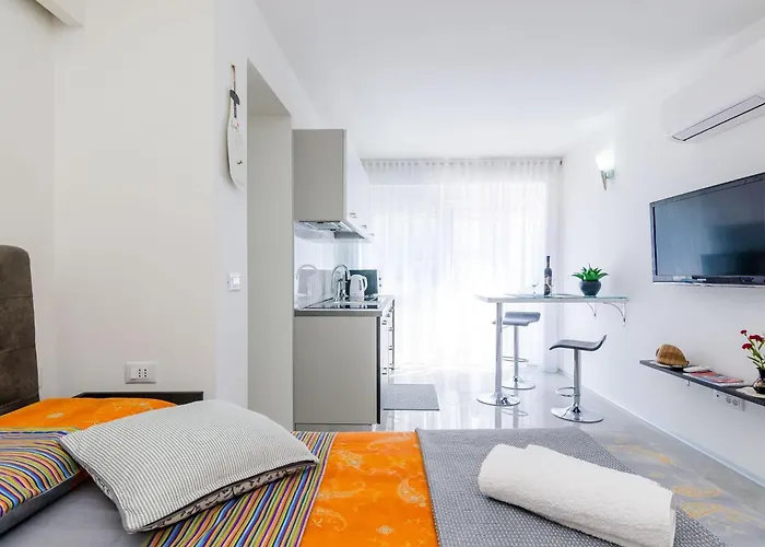 Apartamento Lea -