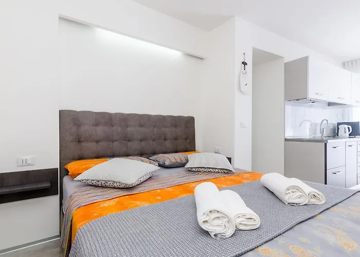 Lea - Apartmán Dubrovník