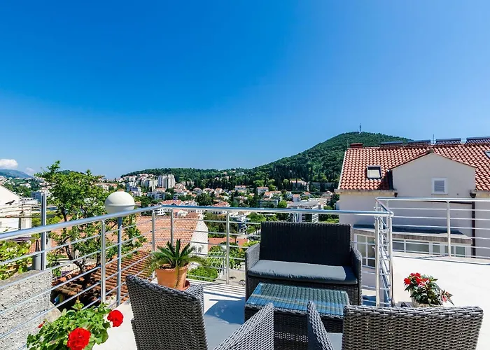 Apartamento Lea -
