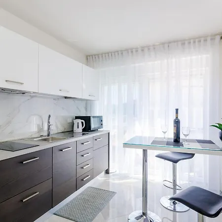 Apartamento Lea -
