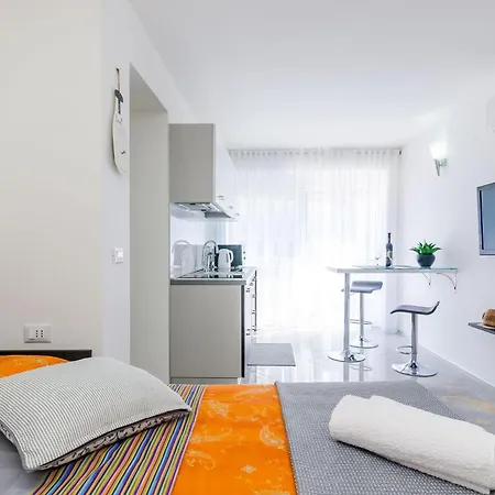 Apartamento Lea -